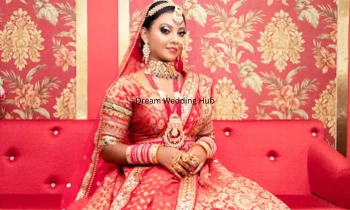 Makeup artist and beautician